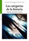 LAS CATEGORÍAS DE LA HISTORIA