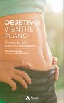 OBJETIVO: VIENTRE PLANO