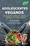 ADOLESCENTES VEGANOS