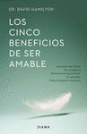 LOS CINCO BENEFICIOS DE SER AMABLE