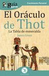 EL ORÁCULO DE THOT