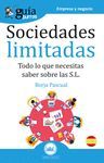 GUÍABURROS SOCIEDADES LIMITADAS