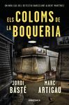 ELS COLOMS DE LA BOQUERIA (DETECTIU ALBERT MARTÍNEZ 2)