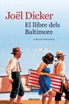 LLIBRE DELS BALTIMORE,EL