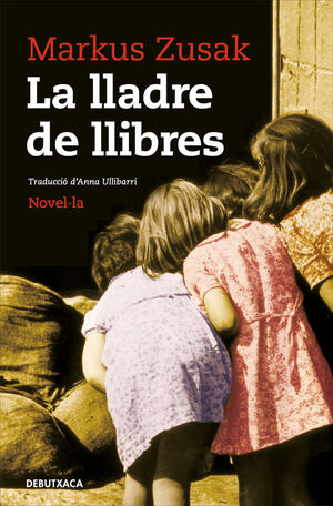 LA LLADRE DE LLIBRES