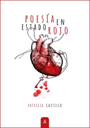 POESÍA EN ESTADO ROJO