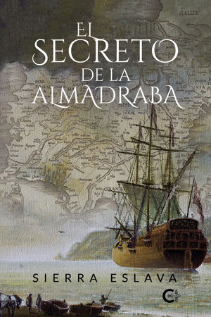 EL SECRETO DE LA ALMADRABA