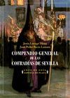 COMPENDIO GENERAL DE LAS COFRADÍAS DE SEVILLA