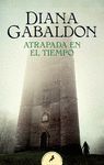 ATRAPADA EN EL TIEMPO (CLAIRE RANDALL 2)