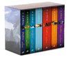 HARRY POTTER: LA SERIE COMPLETA (ESTUCHE)