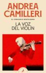 LA VOZ DEL VIOLÍN (SALVO MONTALBANO 4)