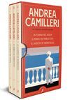 ESTUCHE CAMILLERI NAVIDAD