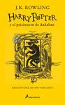 HP3-PRISIONERO DE AZKABA(TD)(20ANIV.HUF)