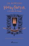 HARRY POTTER Y EL CÁLIZ DE FUEGO (EDICIÓN RAVENCLAW DEL 20º ANIVERSARIO) (HARRY