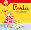 BERTA HACE GALLETAS (MI AMIGA BERTA)