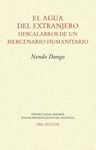 EL AGUA DEL EXTRANJERO
