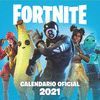 CALENDARIO OFICIAL FORTNITE 2021