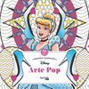 POP ART DISNEY