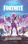 GUIA ESENCIAL OFICIAL FORTNITE