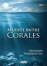 MUERTE ENTRE CORALES