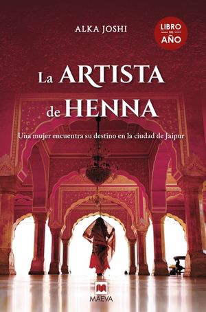 LA ARTISTA DE HENNA