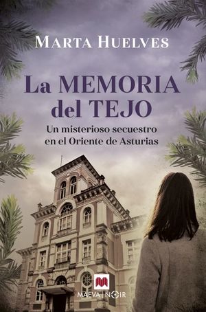 LA MEMORIA DEL TEJO