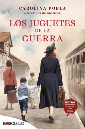 LOS JUGUETES DE LA GUERRA