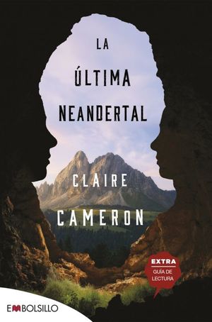 LA ÚLTIMA NEANDERTAL