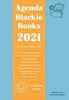 AGENDA BLACKIE BOOKS 2021