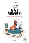 DIARI DUN GAT ASSASSÍ