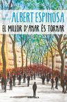 EL MILLOR D'ANAR ÉS TORNAR