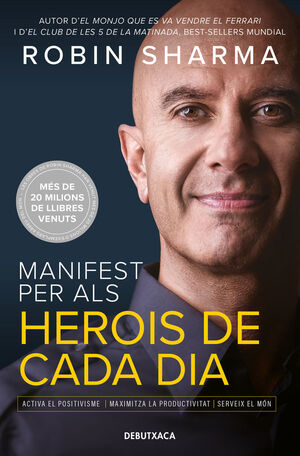 MANIFEST PER ALS HEROIS DE CADA DIA