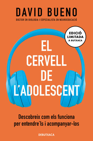 CERVELL DE L'ADOLESCENT, EL (E.LIMITADA)