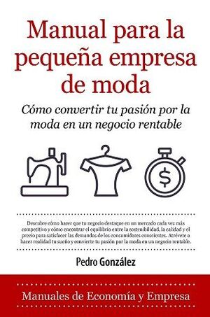 MANUAL PARA LA EMPRESA DE MODA