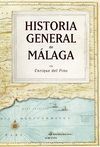HISTORIA GENERAL DE MALAGA (N.E.)