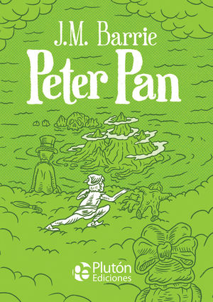 PETER PAN (PLATINO)