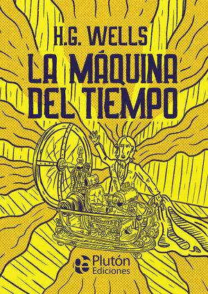 MAQUINA DEL TIEMPO. LA (PLATINO)