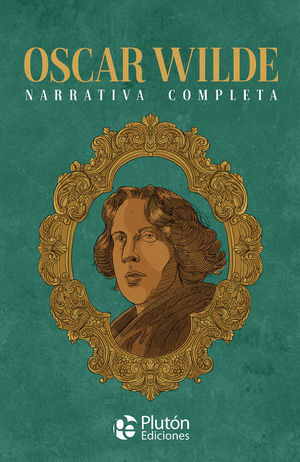 OSCAR WILDE NARRATIVA COMPLETA