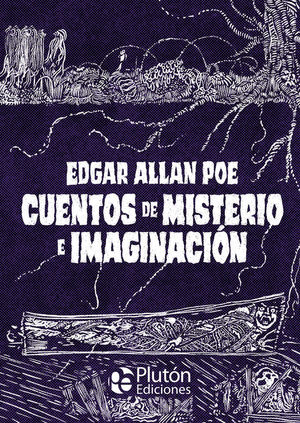 CUENTOS DE MISTERIO E IMAGINACION (PLATINO)