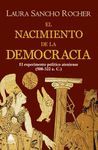 EL NACIMIENTO DE LA DEMOCRACIA