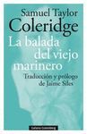 BALADA DEL VIEJO MARINERO, LA