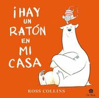¡HAY UN RATON EN MI CASA!