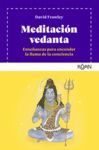 MEDITACION VEDANTA