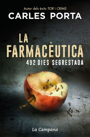 EL SEGREST DE LA FARMACÈUTICA