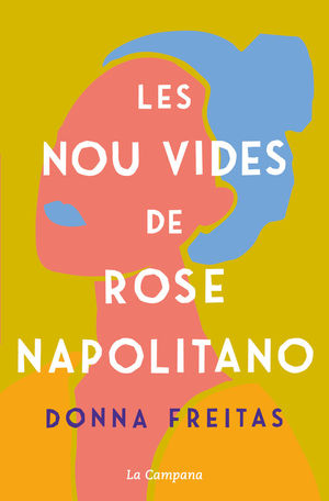 NOU VIDES DE ROSE NAPOLITANO, LES