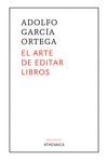 EL ARTE DE EDITAR LIBROS