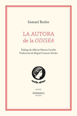 LA AUTORA DE LA ODISEA