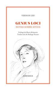 GENIUS LOCI