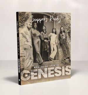 GENESIS