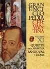 GRAN ENCICLOPEDIA CERVANTINA 11